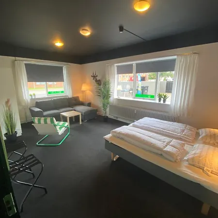 Guest house - Billund 2
