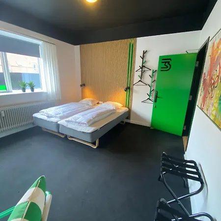 - Billund 2 招待所