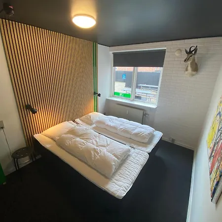 招待所 - Billund 2 *