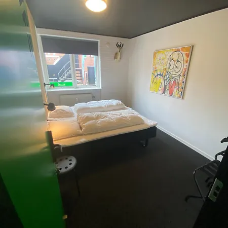 Guest house - Billund 2