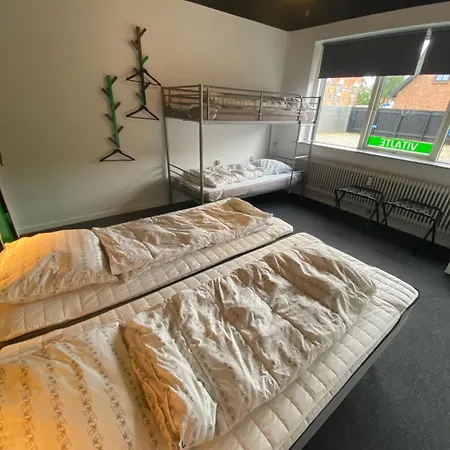 - Billund 2 Guest house *