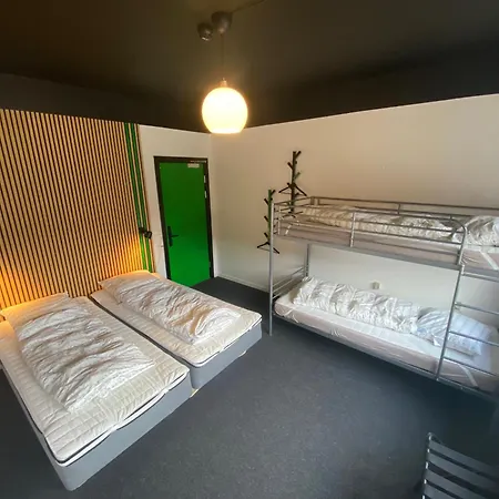 Guest house - Billund 2