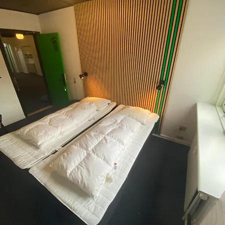- Billund 2 Guest house Grindsted