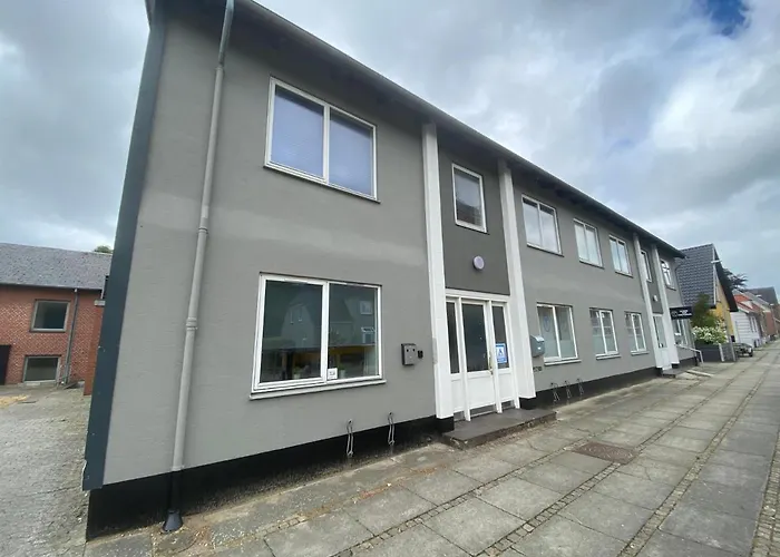 Maison d'hôtes - Billund 2