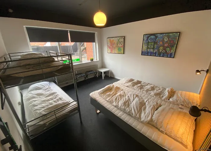 - Billund 2 Grindsted