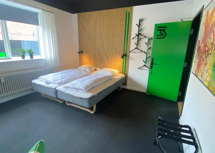 - Billund 2 Gasthuis