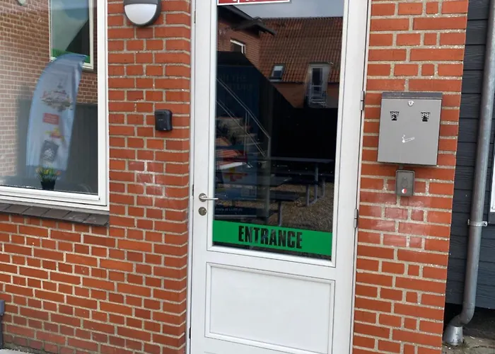 - Billund 2 Grindsted