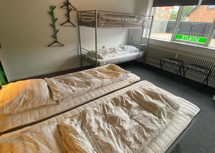 - Billund 2 Maison d'hôtes *