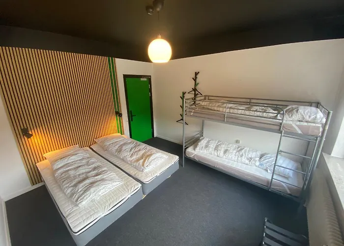 Gasthuis - Billund 2