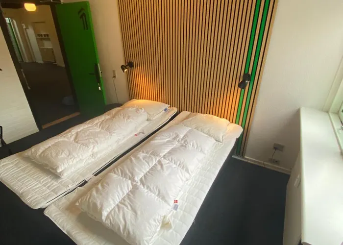 - Billund 2 Gasthuis Grindsted